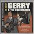 Gerry And The Pacemakers The Best Of Gerry & The Pacemakers CD album UK GPMCDTH738136