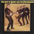 Gerry And The Pacemakers The Best Of Gerry And The Pacemakers - Factory Sample vinyl LP UK GPMLPTH747088