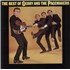 Gerry And The Pacemakers The Best Of Gerry And The Pacemakers vinyl LP UK GPMLPTH232200