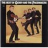 Gerry And The Pacemakers The Best Of Gerry And The Pacemakers vinyl LP US GPMLPTH699404