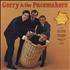 Gerry And The Pacemakers The Hit Singles Album vinyl LP UK GPMLPTH231354