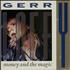 Gerry Laffy Money & The Magic vinyl LP UK G1TLPMO612458