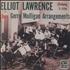 Gerry Mulligan Elliot Lawrence Plays Gerry Mulligan Arrangements CD album US GAJCDEL490603