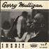 Gerry Mulligan Gerry Mulligan Inedit vinyl LP French GAJLPGE698493