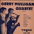 Gerry Mulligan Gerry Mulligan Quartet Volume 2 - 2nd 10