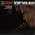 Gerry Mulligan Jeru vinyl LP UK GAJLPJE565931