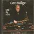 Gerry Mulligan Little Big Horn CD album US GAJCDLI657067