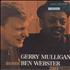 Gerry Mulligan Meets Ben Webster - 180gm - Sealed vinyl LP German GAJLPME385071