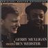 Gerry Mulligan Meets Ben Webster - 200gm vinyl LP US GAJLPME398271