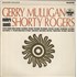 Gerry Mulligan Modern Sounds - Factory Sample vinyl LP UK GAJLPMO838296