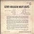 Gerry Mulligan Night Lights vinyl LP UK GAJLPNI710226