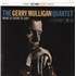 Gerry Mulligan What Is There To Say? - 180gm Vinyl + Booklet vinyl LP UK GAJLPWH841357