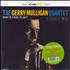 Gerry Mulligan What Is There To Say? - 180gm Vinyl - Sealed + Booklet vinyl LP UK GAJLPWH794360