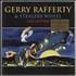Gerry Rafferty Collected - 180gm Vinyl + Numbered 2-LP vinyl set UK GER2LCO714867