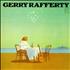 Gerry Rafferty Gerry Rafferty vinyl LP UK GERLPGE453733