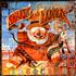 Gerry Rafferty Snakes And Ladders vinyl LP Canadian GERLPSN523507