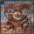 Gerry Rafferty Snakes And Ladders vinyl LP Spanish GERLPSN627430