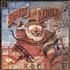 Gerry Rafferty Snakes And Ladders vinyl LP Spanish GERLPSN729563