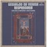 Gesualdo Gesualdo Da Venosa: Responsoria vinyl box set German GQ5VXGE880026