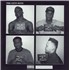 Geto Boys The Geto Boys - 1st - EX vinyl LP US Y6TLPTH831731