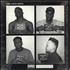 Geto Boys The Geto Boys - 1st - shrink - VG vinyl LP US Y6TLPTH716288