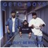 Geto Boys We Can't Be Stopped - Pink Marble 2-LP vinyl set US Y6T2LWE807441