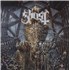 Ghost (Swedish) Impera vinyl LP UK I0PLPIM879547