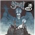 Ghost (Swedish) Opvs Eponymovs vinyl LP UK I0PLPOP880402