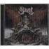 Ghost (Swedish) Prequelle CD album UK