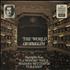 Giacomo Puccini The World Of Puccini LP UNITED KINGDOM PK5LPTH752247
