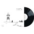 Gigi Perez At The Beach, In Every Life - Black Vinyl - Sealed LP UNITED KINGDOM 9P7LPAT869211