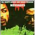 Gil Scott-Heron & Brian Jackson Anthology - Messages CD album UK 551CDAN328781