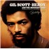 Gil Scott-Heron Berkeley 1978  - Red Vinyl - Sealed vinyl LP UK GSHLPBE878911