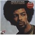 Gil Scott-Heron Pieces Of A Man - 50th Anniversary 180 Gram Vinyl - All-Analogue - Sealed 2-LP vinyl set UK