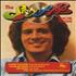 Gilbert O'Sullivan The Story Of Pop magazine UK GOSMATH401506