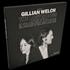 Gillian Welch Boots No. 2: The Lost Songs cd album box set US 4OZDXBO787039