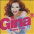 Gina G I Belong To You CD single German GNAC5IB89538