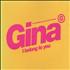 Gina G I Belong To You CD single UK GNAC5IB94532