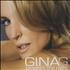 Gina G Tonights The Night 2-CD single set UK GNA2STO375112