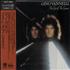 Gino Vannelli The Gist Of The Gemini CD album Japanese GINCDTH614941