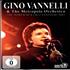 Gino Vannelli The North Sea Jazz Festival 2002 DVD German GINDDTH608324