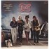Giorgio Moroder Foxes LP JAPAN GIO2LFO873482