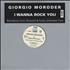 Giorgio Moroder I Wanna Rock You 12