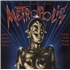 Giorgio Moroder Metropolis vinyl LP Dutch GIOLPME233023
