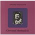 Giovanni Martinelli Giovanni Martinelli II vinyl LP UK 2NTLPGI856417