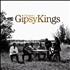 Gipsy Kings Pasajero CD album UK GIPCDPA373443
