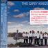 Gipsy Kings Somos Gitanos CD album Japanese GIPCDSO222702