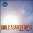 Girls Against Boys Super-fire 10 UNITED KINGDOM GBY10SU117915