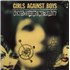 Girls Against Boys Venus Luxure No. 1 Baby vinyl LP UK