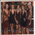 Girls Aloud Fully Autographed Photograph photograph UK GLUPHFU733437